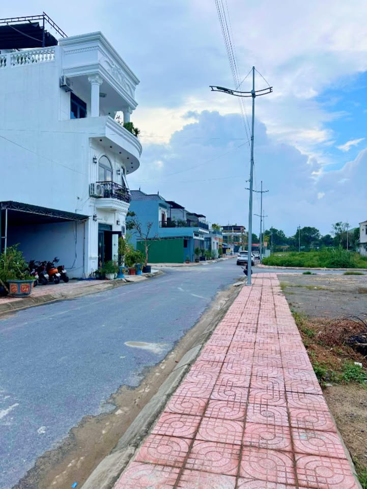 Đất nền Đô Lương 160m² giá 3.2 tỷ - Cơ hội đầu tư hấp dẫn!