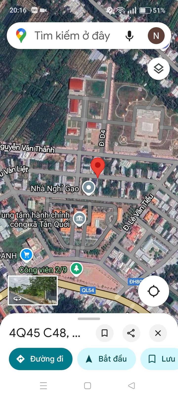 Bán cặp nền đất tại khu trung tâm hành chính Bình Tân, Vĩnh Long - Giá 1.999 tỷ, sổ đỏ chính chủ!