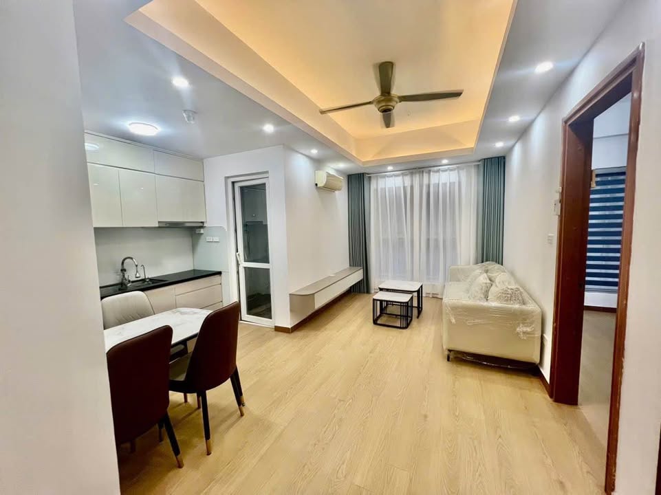 Căn hộ CT7G Dương Nội 56.5m² giá 1.13 tỷ - Full đồ, chính chủ bán gấp!