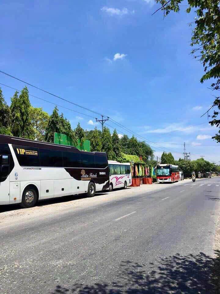 Biệt thự mặt tiền cao cấp Bến Tre 668.5m² giá 7.5 tỷ - Đầu tư sinh lời ngay!