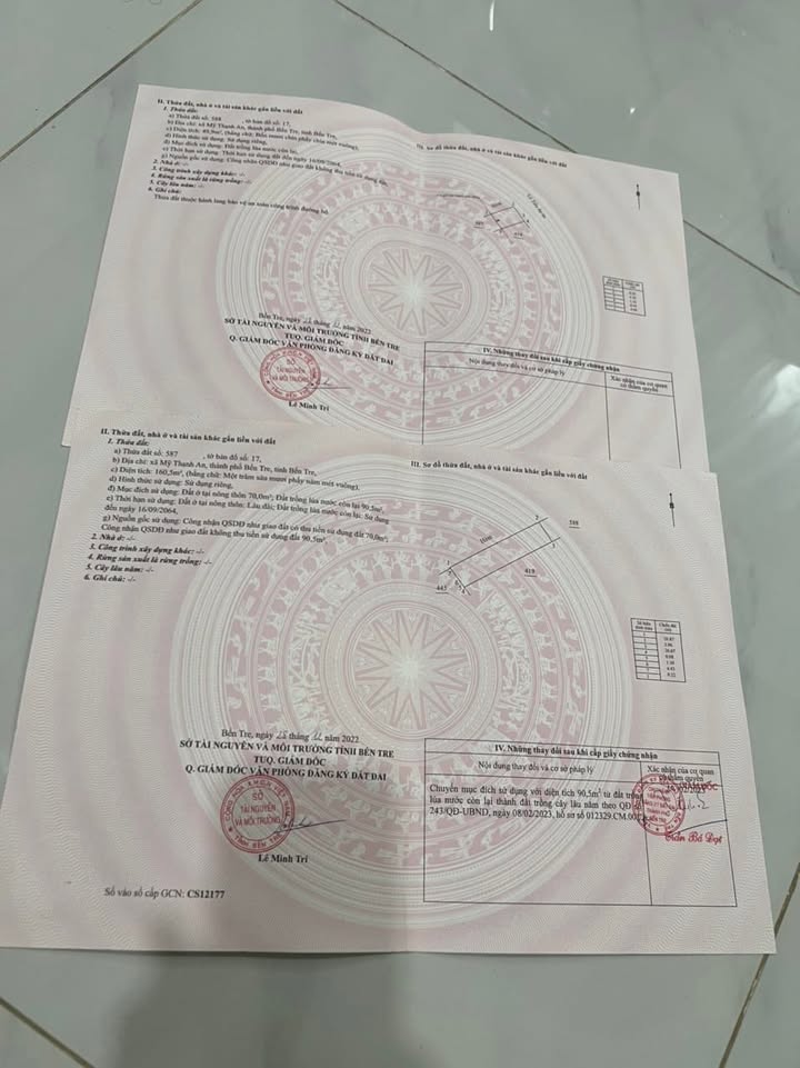 Nhà phố Mỹ Thạnh An Bến Tre 200m² giá 1.85 tỷ - Đầu tư sinh lời ngay!