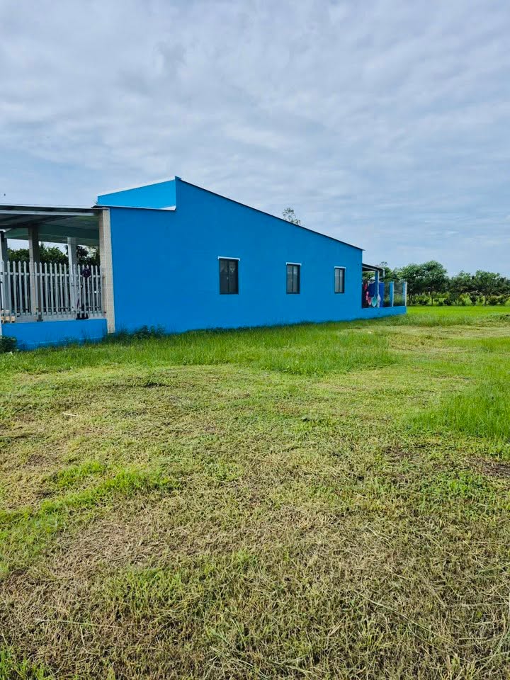 Đất nền Yên Luông, Gò Công Tây 168m² chỉ 360 triệu - Đầy đủ giấy tờ!