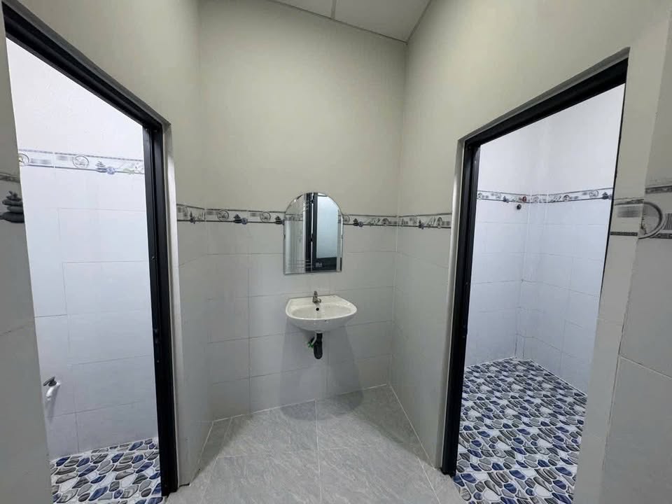 Nhà phố Mỹ Xuân, Phú Mỹ, 95m² giá 880 triệu - Sẵn sàng ở ngay!