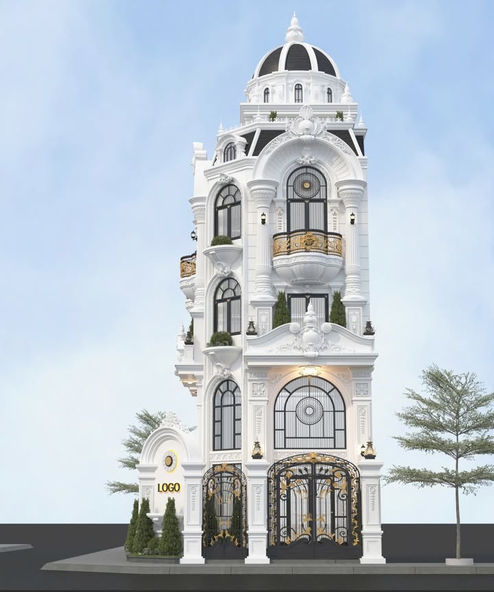 Nhà 2 mặt tiền đường HL2, Bình Tân 100m² giá 11.5 tỷ - Nhà mới, vào ở ngay!