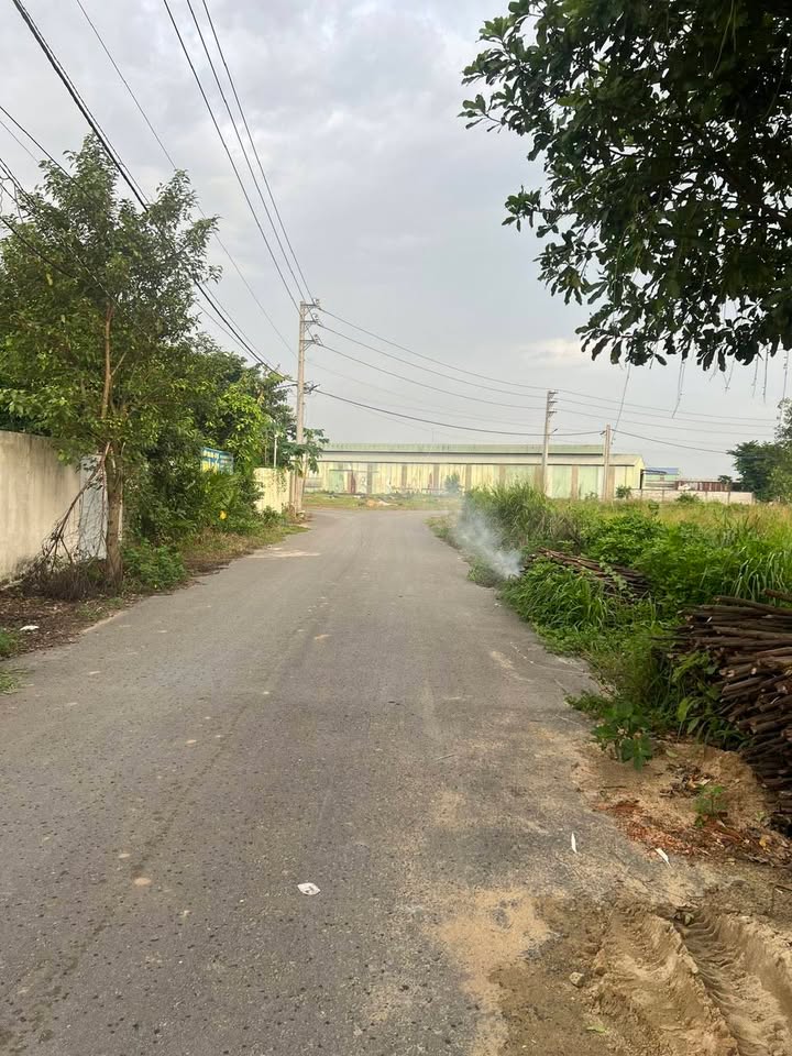 Đất nền An Viễn 100m² giá 2XX triệu - Chính chủ bán gấp!