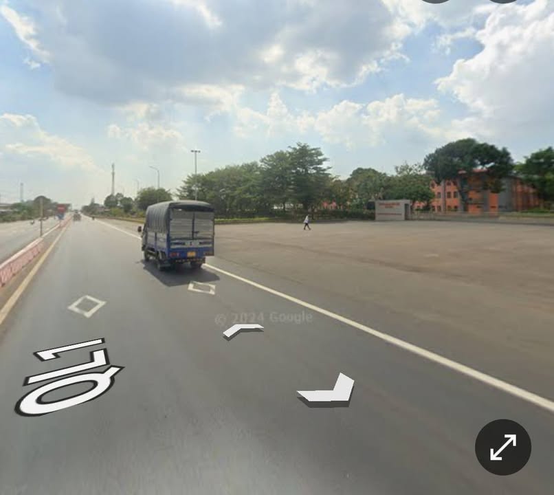 Đất nền Dầu Giây 177m² giá 1.35 tỷ - Sổ đỏ chính chủ, cơ hội đầu tư lý tưởng!