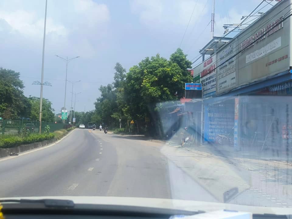 Đất thổ cư Lương Sơn Sông Công 90m² giá 600 triệu - Đầu tư sinh lời ngay!