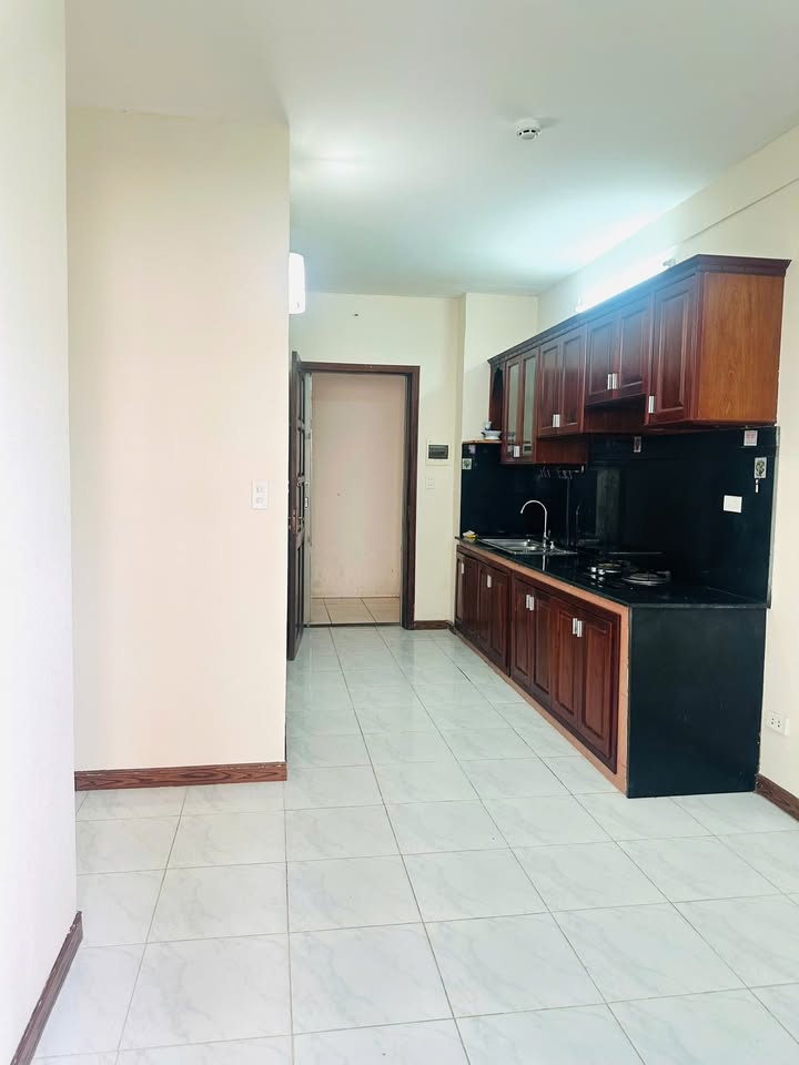 Căn hộ Chung cư Long Thịnh 40,3m² giá 600 triệu - Phù hợp cho gia đình trẻ!