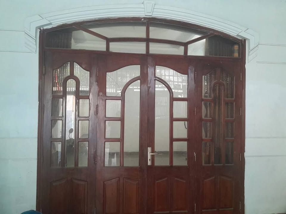 Nhà cho thuê hẻm 183/7A Lưu Chí Hiếu, Vũng Tàu 100m² - Khu dân cư an ninh!