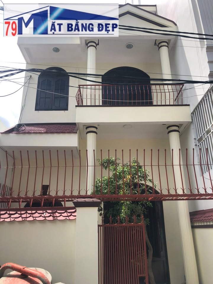 Nhà nguyên căn cho thuê tại Nguyễn Thị Minh Khai, Nha Trang 98m² giá 15 triệu - Phù hợp cho ở và kinh doanh!