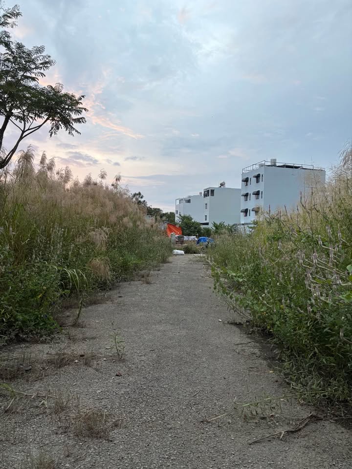 Đất nền dự án đường D9, Nhà Bè 90m² giá 9.2 tỷ - Cơ hội đầu tư sinh lời cao!