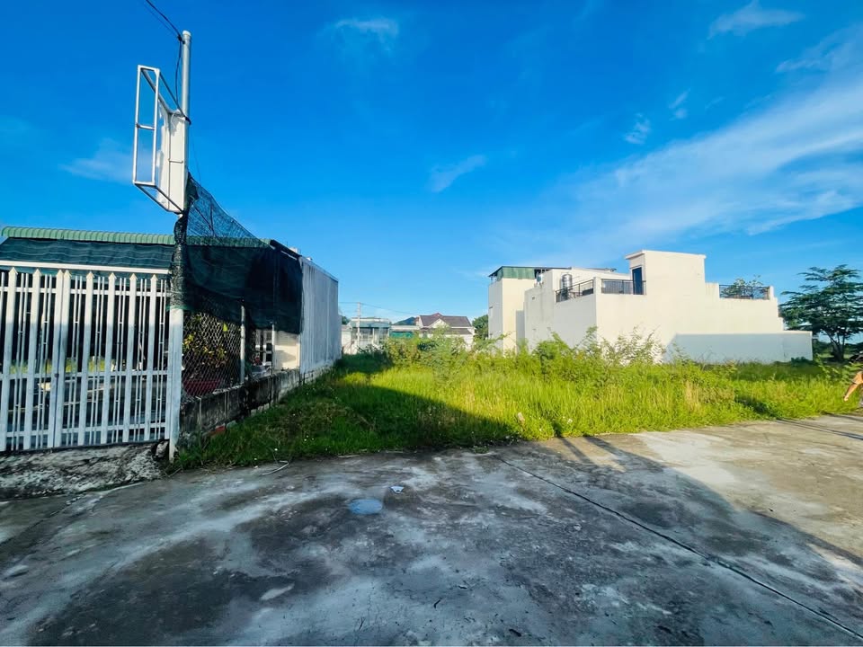 Đất thổ cư 98m² Vĩnh Phương, Nha Trang giá chỉ 1.45 tỷ - Cơ hội đầu tư tuyệt vời!