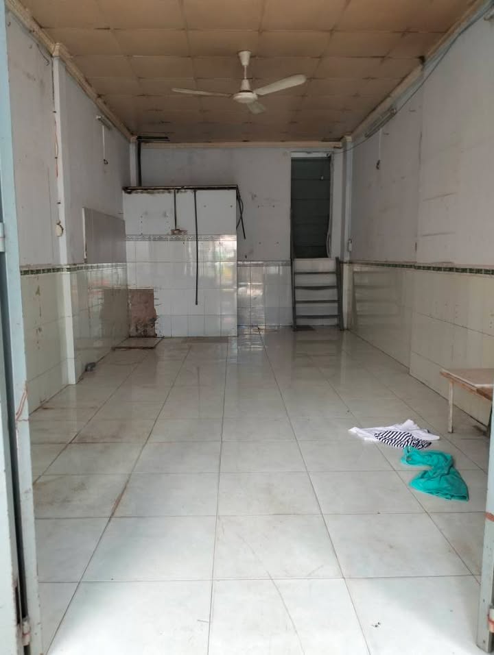 Nhà nguyên căn cho thuê tại Trần Văn Quang, Q Tân Bình 32m² - Phù hợp cho ở và kinh doanh!