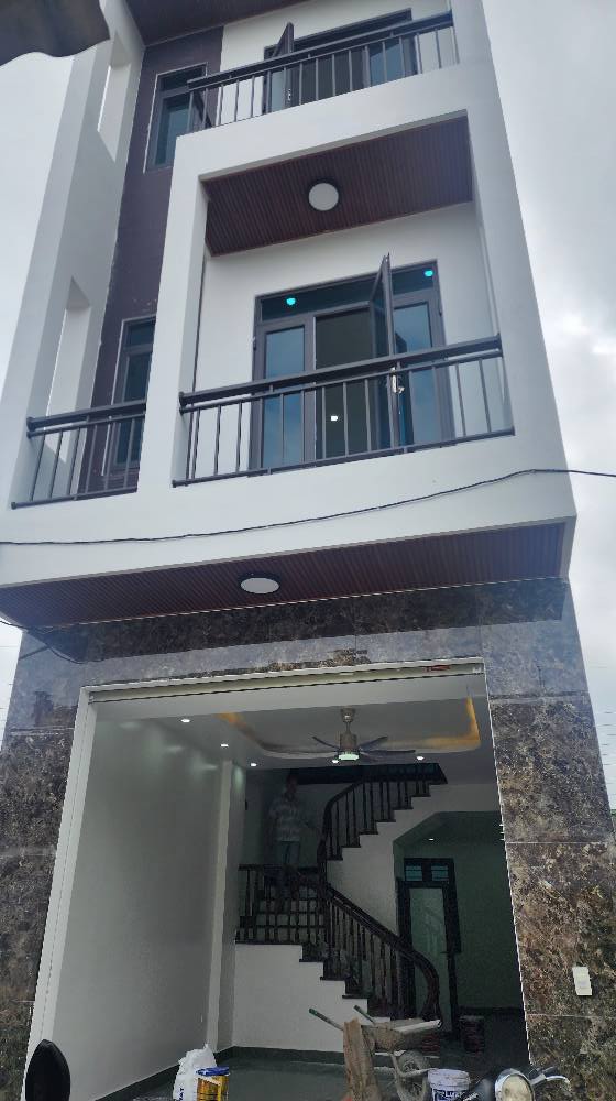 Nhà bán 3 tầng phố Nhật Tân, Hải Dương 48.6m² - Giá đầu tư hấp dẫn!