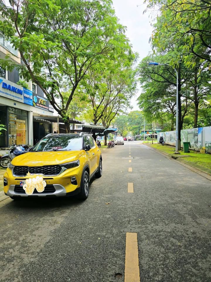 Đất nền Khu đô thị Đông Tăng Long 100m² chỉ 6.7 tỷ - Tiềm năng đầu tư lớn!