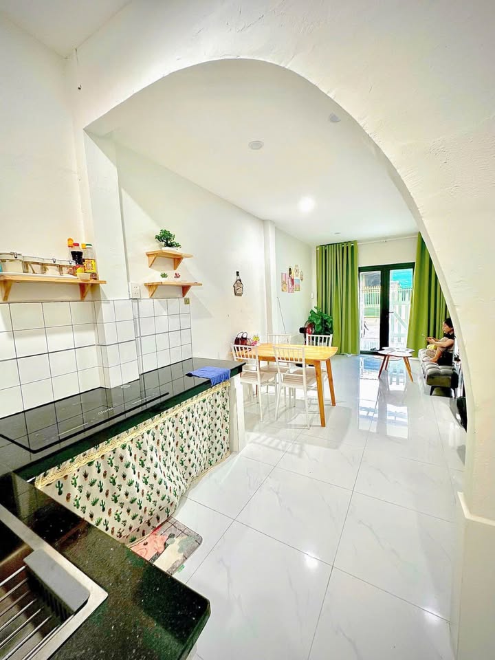 Homestay Phú Hài - 47m² giá 1.65 tỷ - View sông cực chill, sẵn sàng kinh doanh!