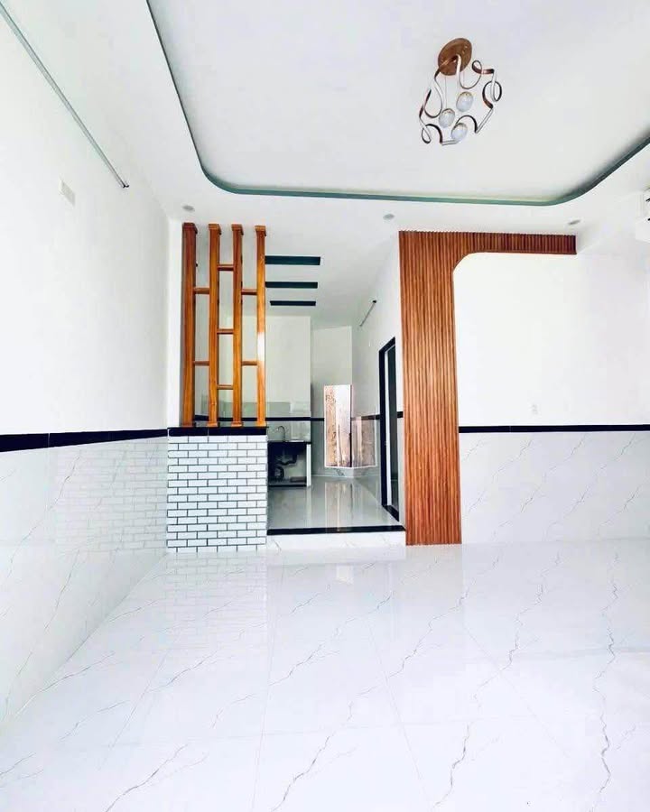 Nhà 1 mê hẻm cạn đường Tây Sơn - Quy Nhơn 45m² giá 2.25 tỷ - Chính chủ bán gấp!