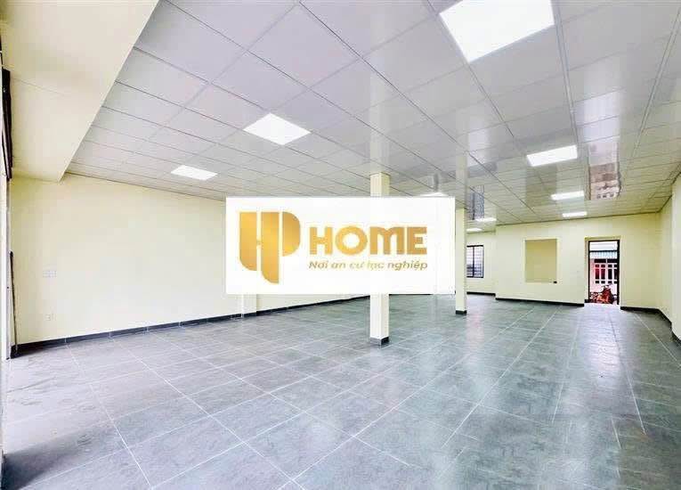 Nhà mặt đường Đồng Hòa - Kiến An 130m² giá 15 triệu - Kinh doanh thuận lợi!