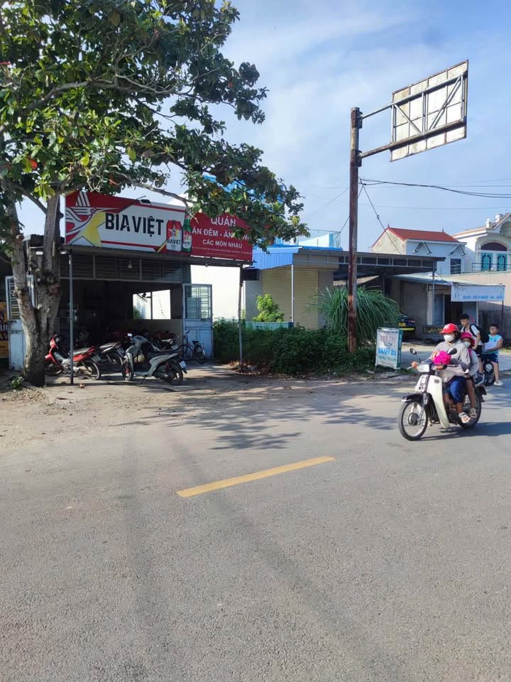 Đất thổ cư Hòa Nghĩa Dương Kinh 85m² - Cơ hội đầu tư hấp dẫn!