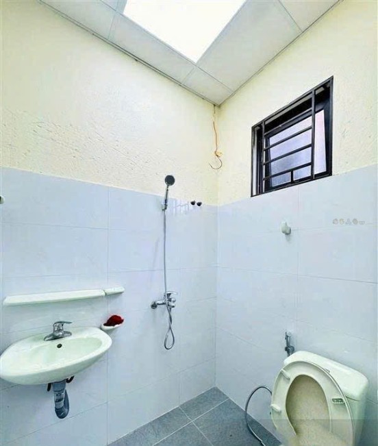 Cho thuê mặt bằng đường Đồng Hoà - Kiến An 130m² giá 15 triệu - Thích hợp kinh doanh