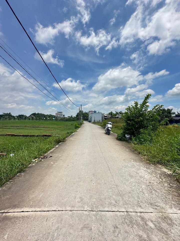 Đất thổ cư 150m² Lục Viên, Mỹ Hạnh Bắc chỉ 1.19 tỷ - Giá tốt hiếm có!