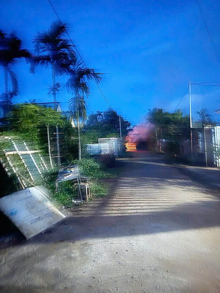 Đất nền Hòa Thắng, Buôn Ma Thuột 100m² giá chỉ 700 triệu - Cơ hội đầu tư tuyệt vời!