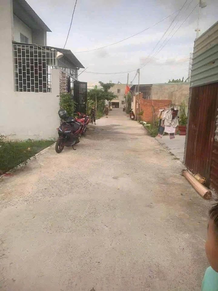 Đất Thổ cư Hẻm 78 Đô Lương, Vũng Tàu 73m² giá 1.3 tỷ - Chính chủ bán gấp!