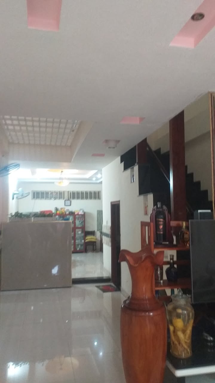 Nhà 3 lầu đường Kha Vạn Cân, Thủ Đức 84m² giá 7.8 tỷ - Sổ hồng chính chủ!