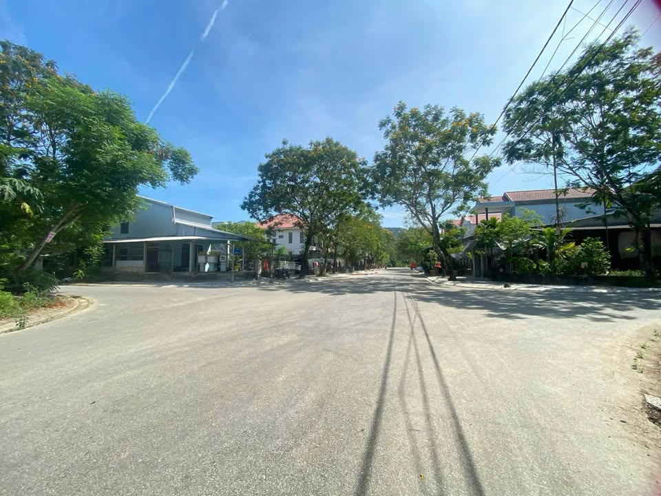 Đất nền 2 mặt tiền đường Trần Lư, 142m² giá 3 tỷ - Cơ hội đầu tư sinh lời!