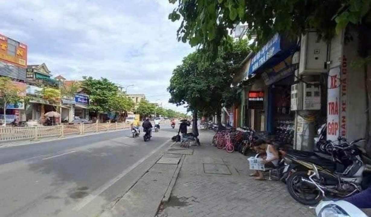 Đất nền mặt tiền Nguyễn Tất Thành 1000m² giá 12 tỷ - Cơ hội đầu tư hiếm có!