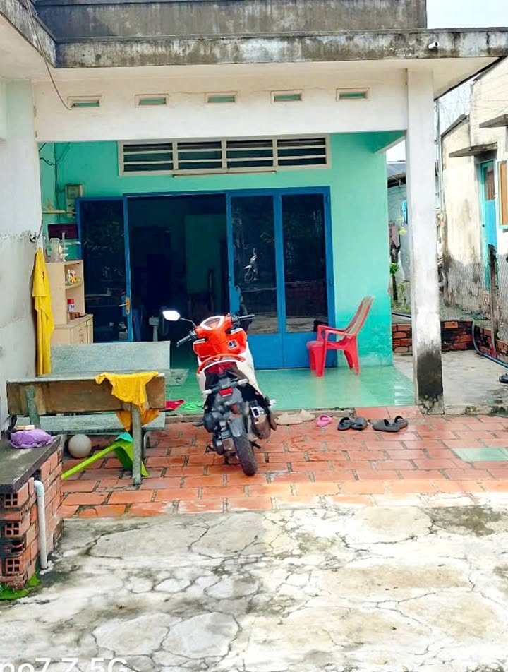 Đất nền kinh doanh Hóc Môn 160m² giá 2.78 tỷ - Sổ chung chuẩn, thương lượng tốt!