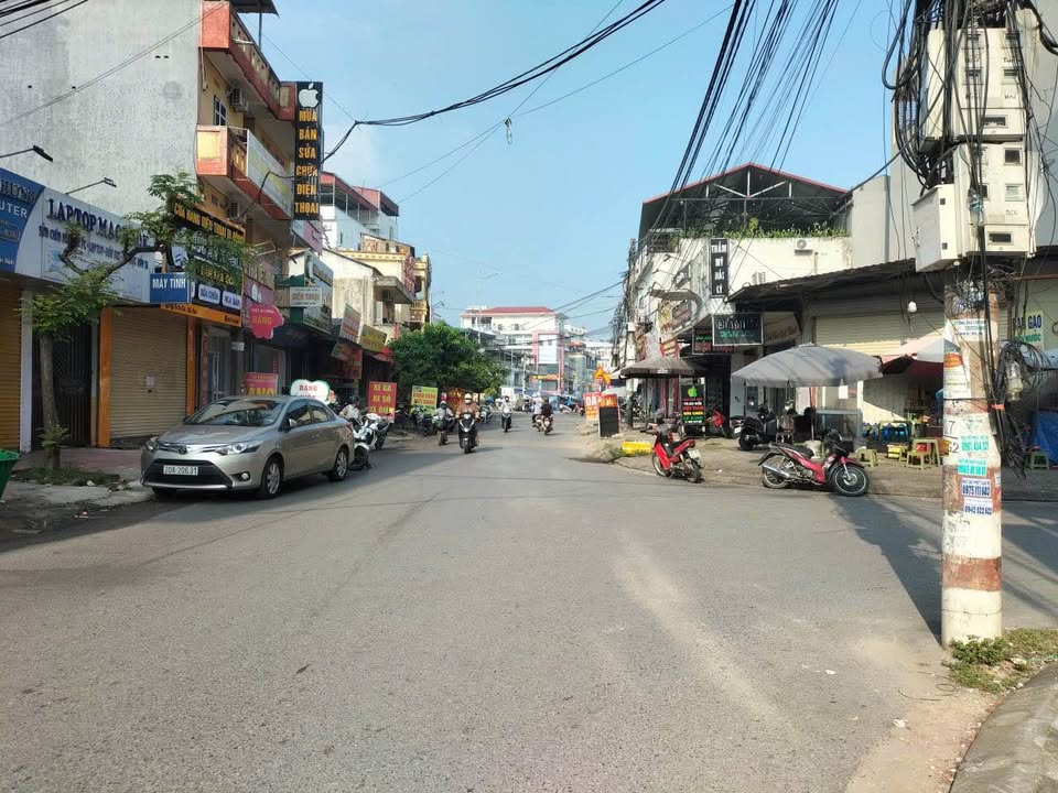 Bán nhà mặt tiền kinh doanh Đa Cấu, Nam Sơn 176m² - Sẵn dòng tiền cho thuê 40-50 triệu/tháng!