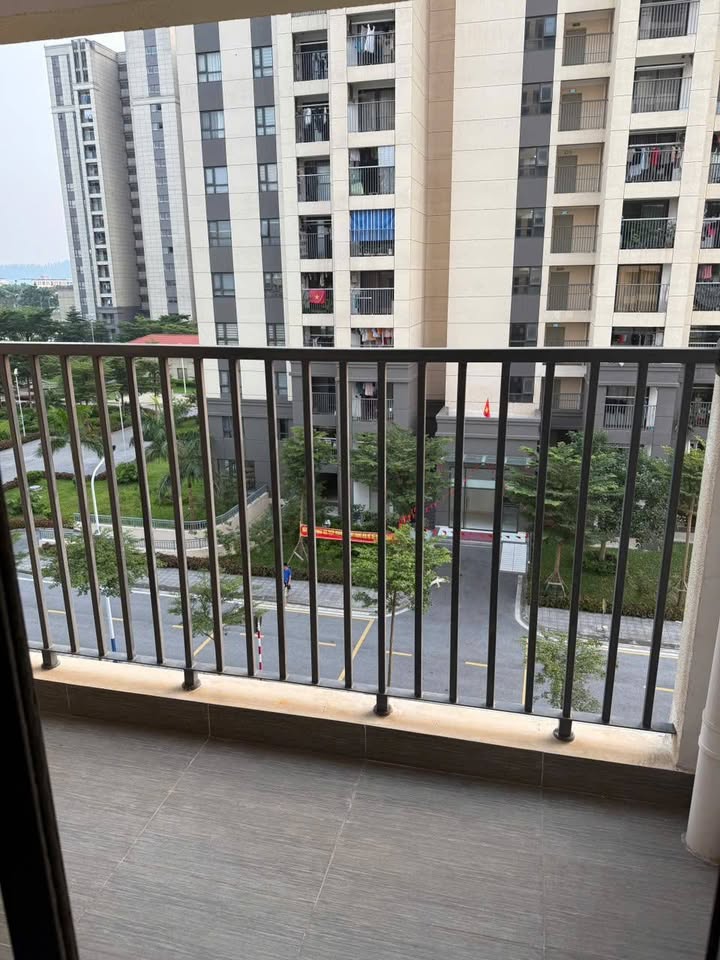 Căn hộ Golden Park 1 phòng ngủ tại Quế Võ giá 7 triệu - Sẵn sàng vào ở ngay!