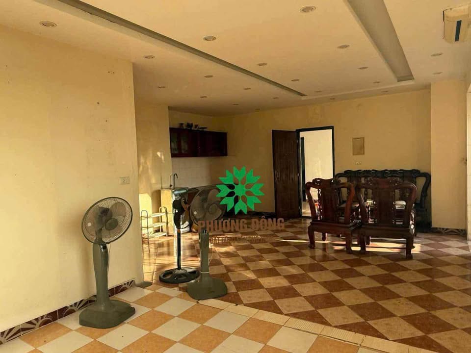 Căn hộ Tecco A Quang Trung 65m² giá chỉ 5 triệu - Sẵn sàng vào ở!