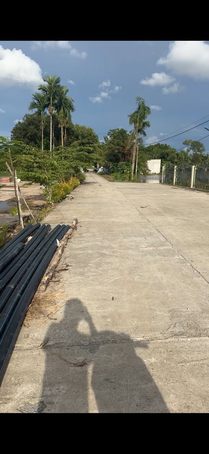 Đất nông nghiệp 2882m² tại Vĩnh Hiệp, Rạch Giá - Giá chỉ 1.2 tỷ VND!