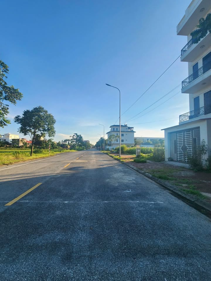 Đất đấu giá Kim Chân TP.Bắc Ninh 90m² - Giá đầu tư hấp dẫn!