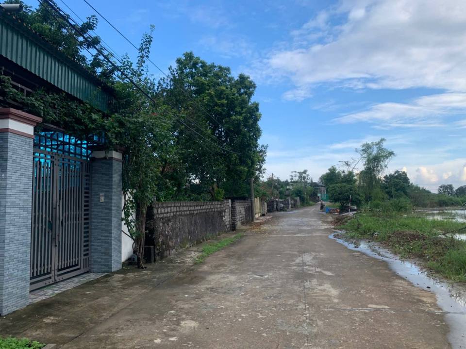 Đất nền Yên Bình Tam Điệp 90m² giá 950 triệu - Đường rộng ô tô vào tận nơi!