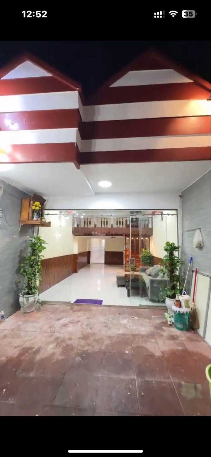 Nhà kiệt chính Hoàng Diệu Đà Nẵng 80m² giá 5 tỷ - Thông thoáng mọi hướng!