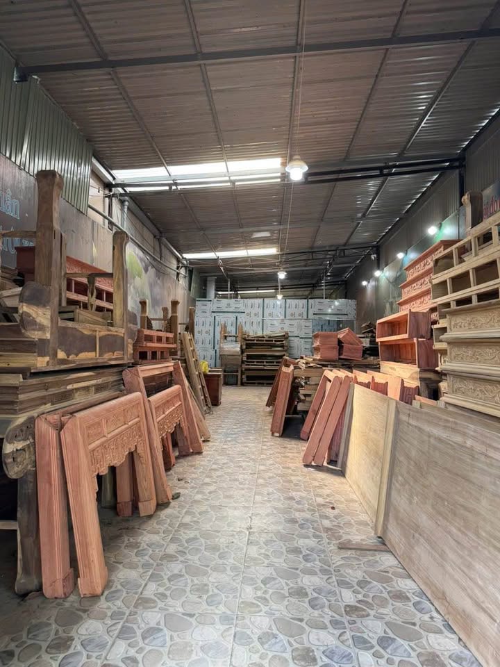 Nhà xưởng Hòa Sơn, Đà Nẵng 602m² giá 4.2 tỷ - Đầu tư sinh lời ngay!