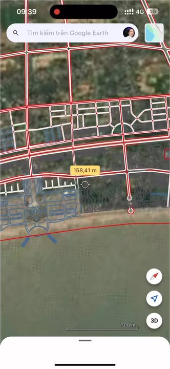 Lô đất 78m² tại phường Nam Sầm Sơn, Thanh Hóa - Giá thương lượng hấp dẫn!