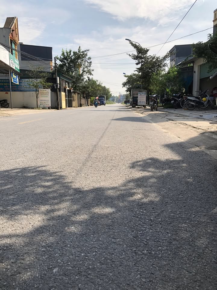 Đất nền đẹp tại Quảng Thịnh, Thanh Hóa 125.8m² giá 1 tỷ - Đường rộng, ngõ thông!