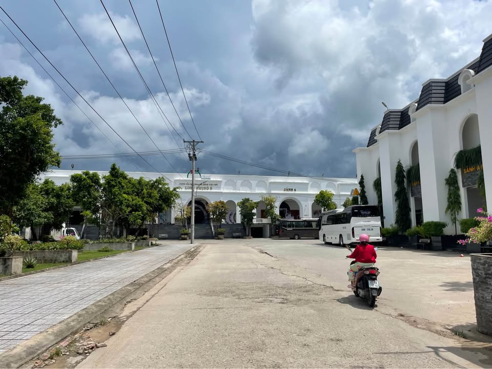 Đất nền liền kề Dương Đông 327m² giá chỉ 3.27 tỷ - Cơ hội đầu tư hấp dẫn!