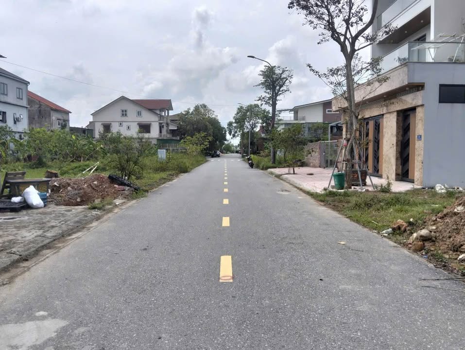 Đất quy hoạch phường Hà Huy Tập 162m² giá 5 tỷ - Cơ hội đầu tư sinh lời!