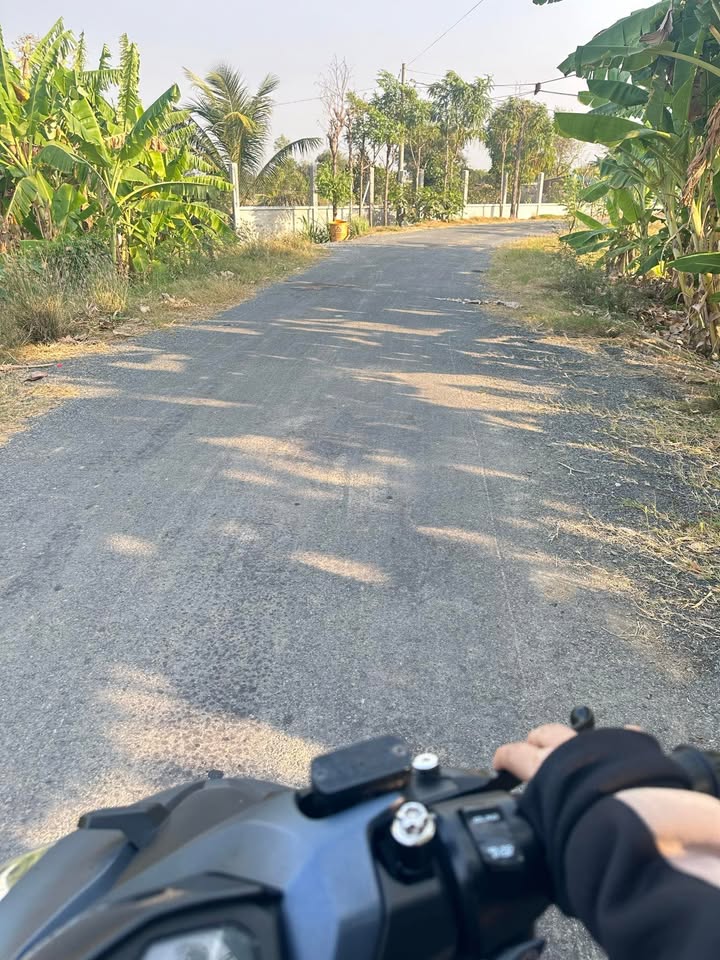 Đất mặt tiền đường Long Hưng - Gò Công, 216m², giá 750 triệu - Cơ hội đầu tư tuyệt vời!