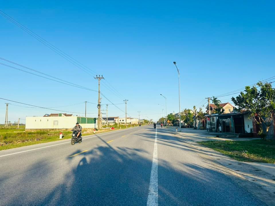 Đất thổ cư đẹp tại Xuân Viên, Nghi Xuân 125m² giá chỉ 3 tỷ - Đầu tư sinh lời ngay!