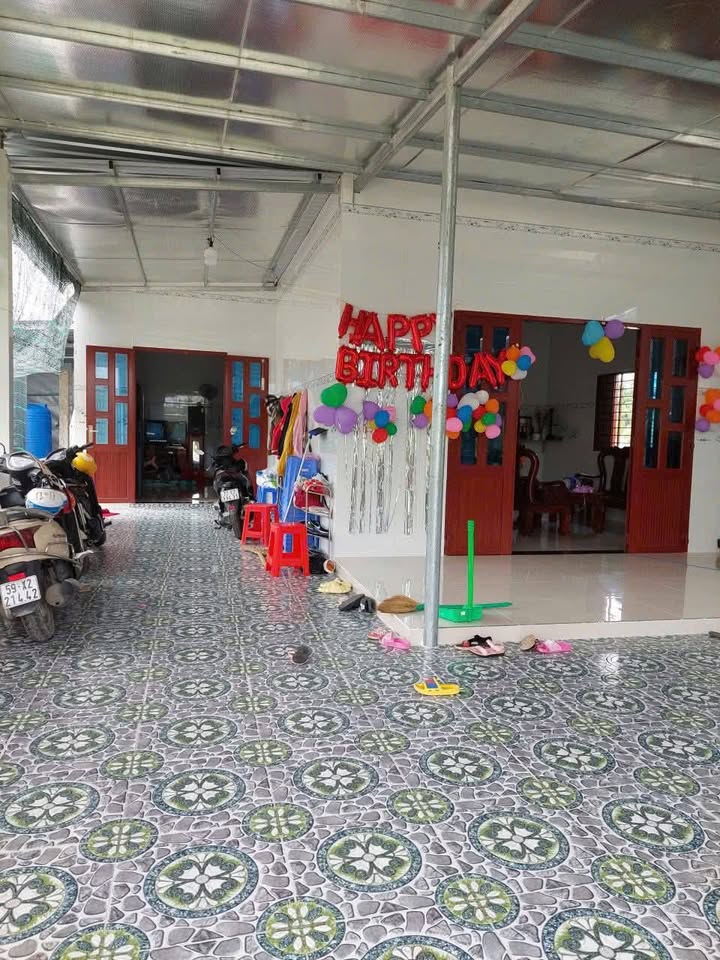 Đất nền Châu Hưng, Bình Đại 877m² giá 2.5 tỷ - Đầu tư sinh lời ngay!