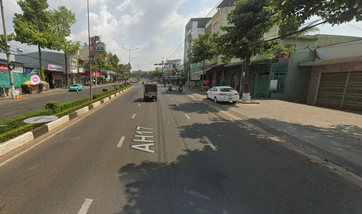 Đất mặt tiền kinh doanh Phạm Văn Đồng, Pleiku 210m² giá 4 tỷ - Đầu tư sinh lời ngay!