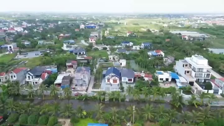 Đất nền An Trường, Hải Phòng 65m² giá 600 triệu - Cơ hội đầu tư vàng!