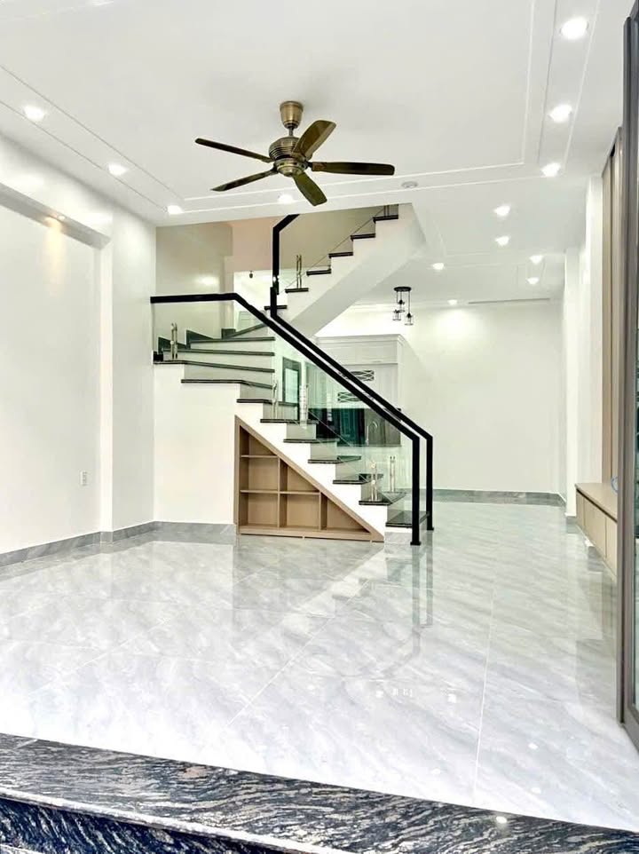 Nhà riêng Đông Hải Hải Phòng 45m² giá 2.85 tỷ - Nhà mới xây độc lập 3 tầng!