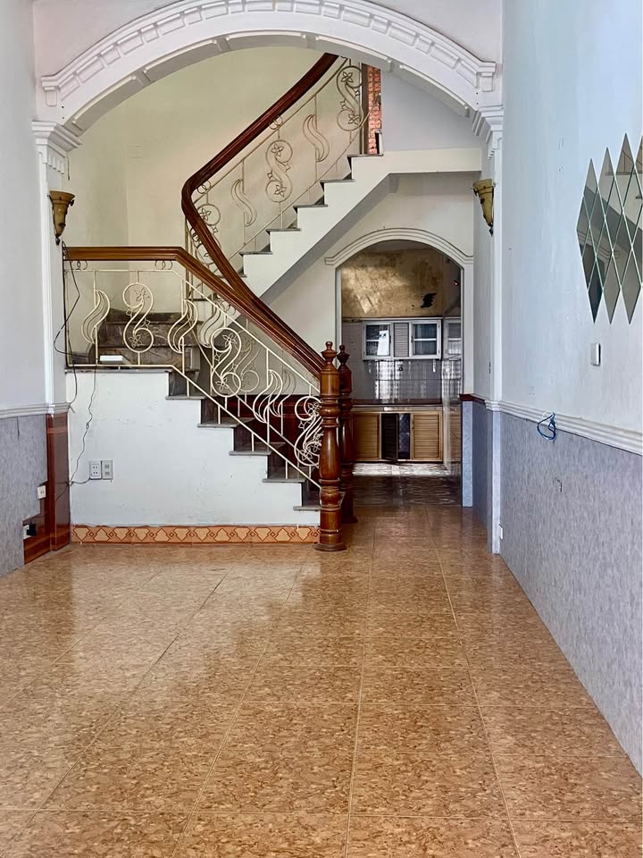 Nhà phố Cát Bi, Hải An 43m² giá 1.65 tỷ - Giấy tờ thanh lý nhanh!